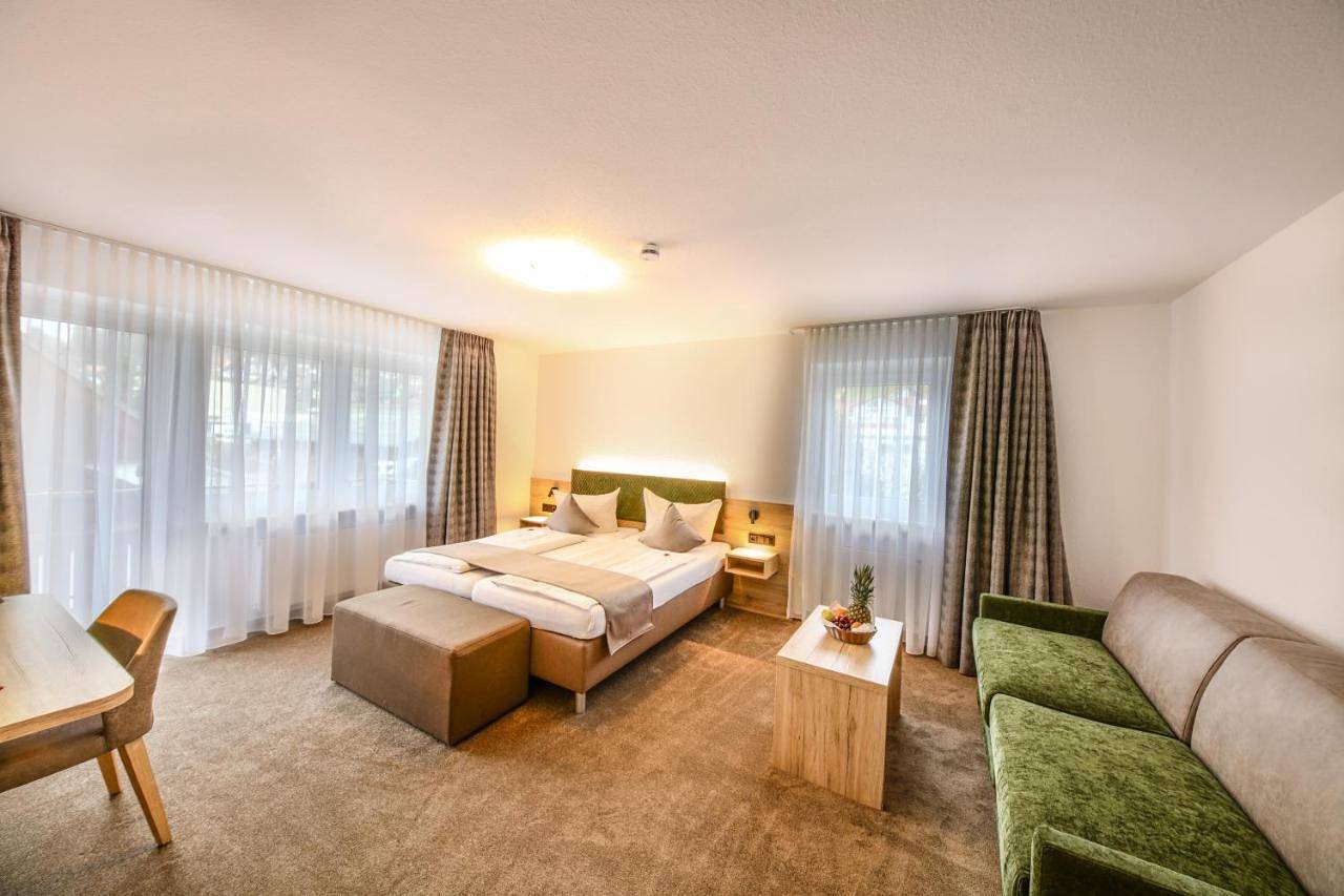 Hotel Restaurant Schwörer in Lenzkirch, Forêt-Noire du Sud