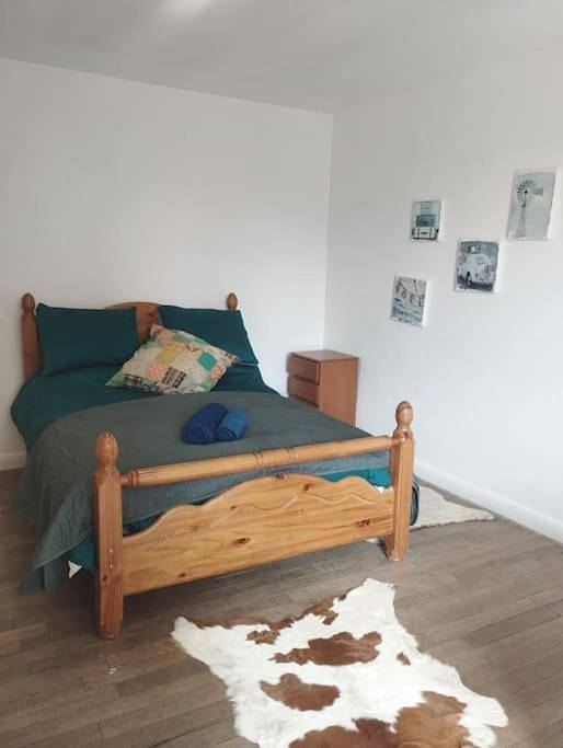 Gîte pour 2 personnes à Chabanais - 4