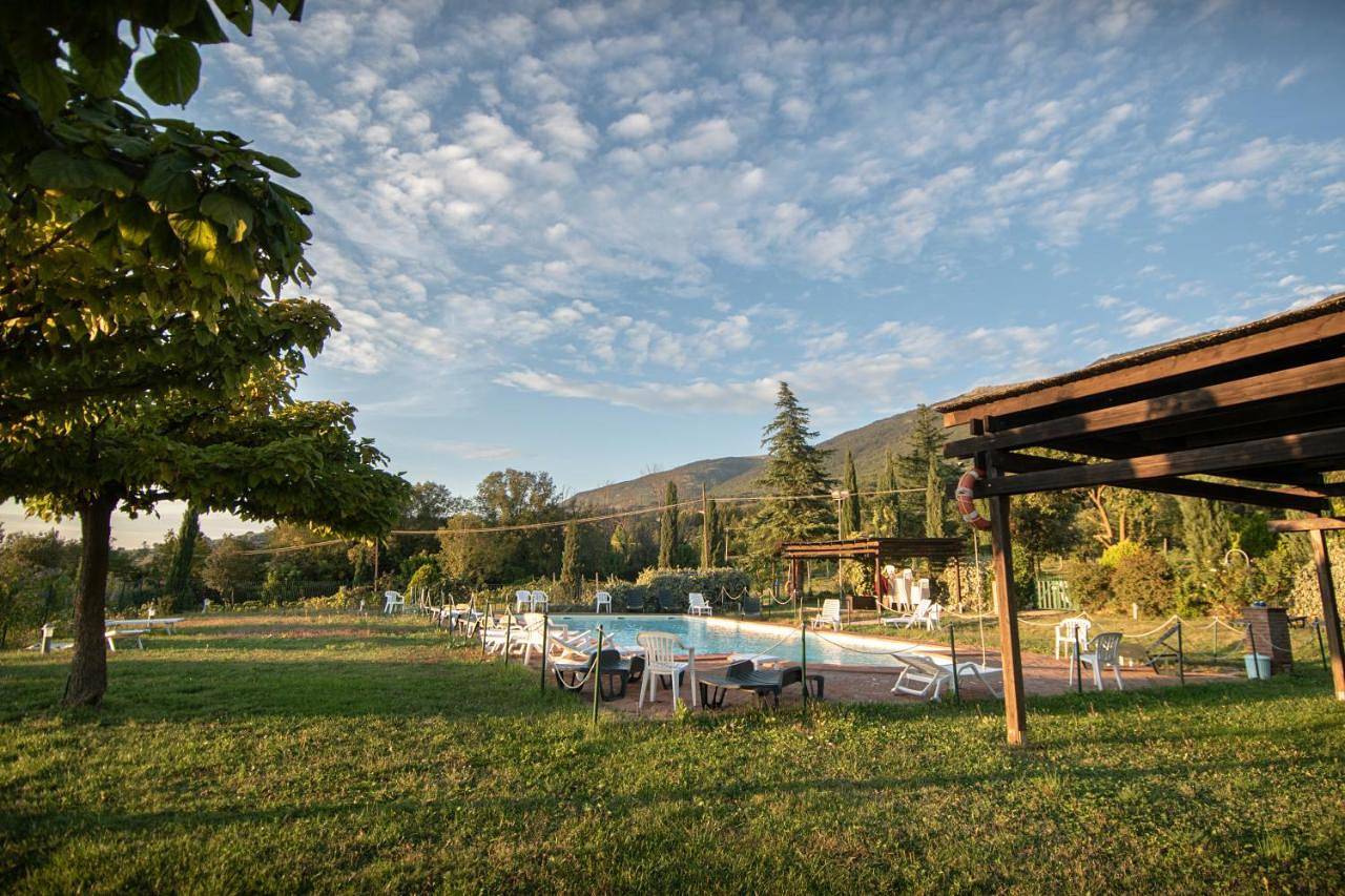Double Room in Assisi, Perugia e dintorni