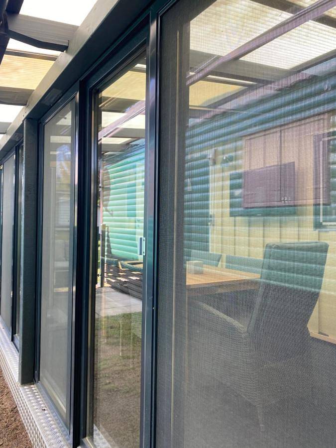 Location de vacances pour 5 personnes, avec vue et terrasse à Steinach - 4