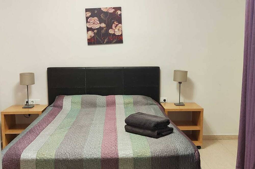 Ganze Wohnung, Great Acomodis Apartment In the heart of the Gothic Quarter-Live Barcelona! in Barcelona Zentrum, Barcelona