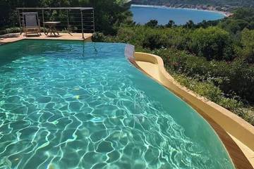 Villa voor 10 Personen in Le Lavandou, Toulon regio, Afbeelding 2