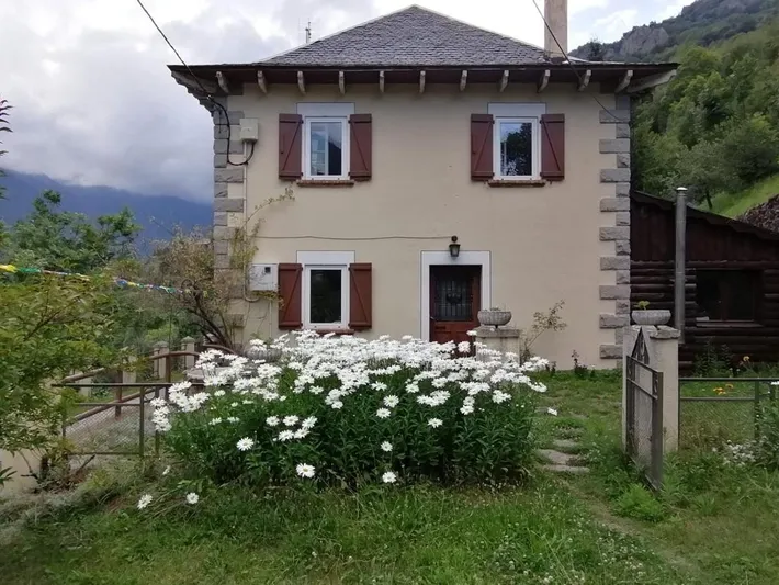 Ferienhaus für 20 Personen, mit Ausblick und Garten - 1