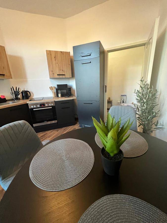 Ferienwohnung für 3 Personen, mit Terrasse und Garten sowie Ausblick in Langenhagen - 3