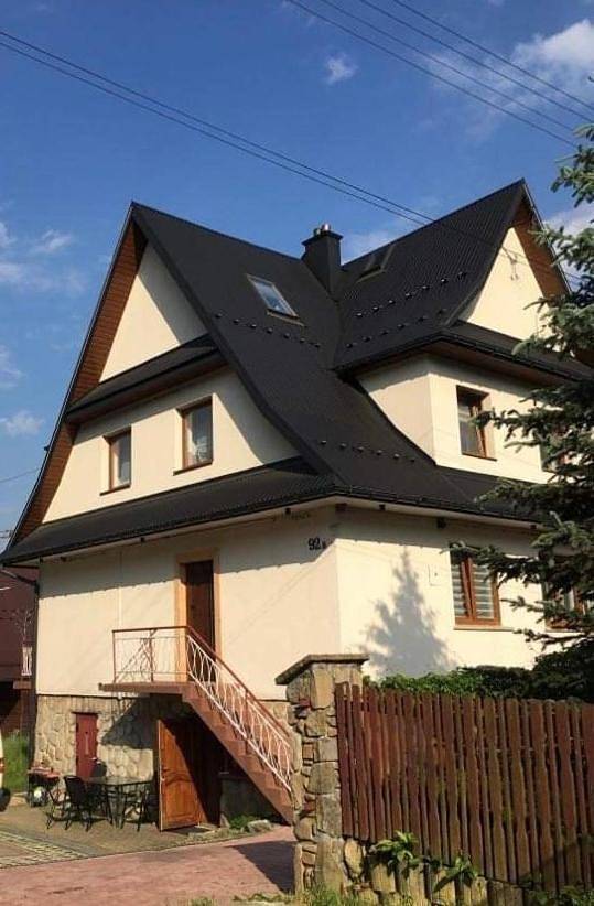 Cały apartament, Two-Bedroom Apartment in Suche, Karpaty (Polska)