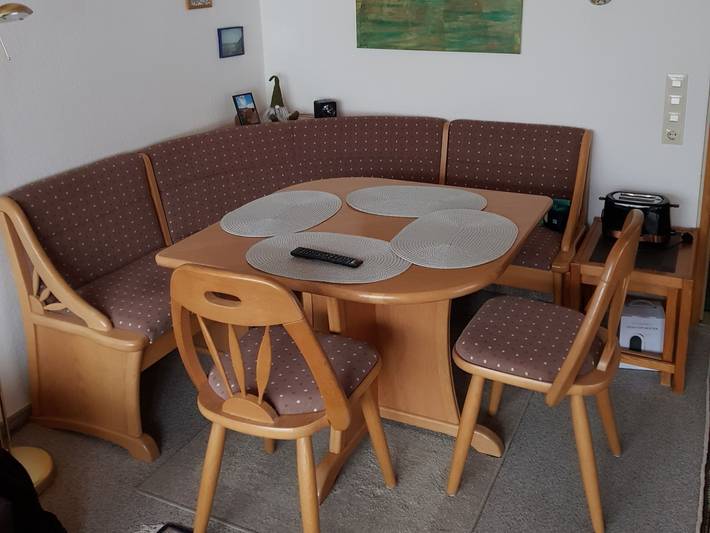 Ganze Ferienwohnung, Ferienwohnung Beuren 233 in Beuren, Albsteig Etappe 9