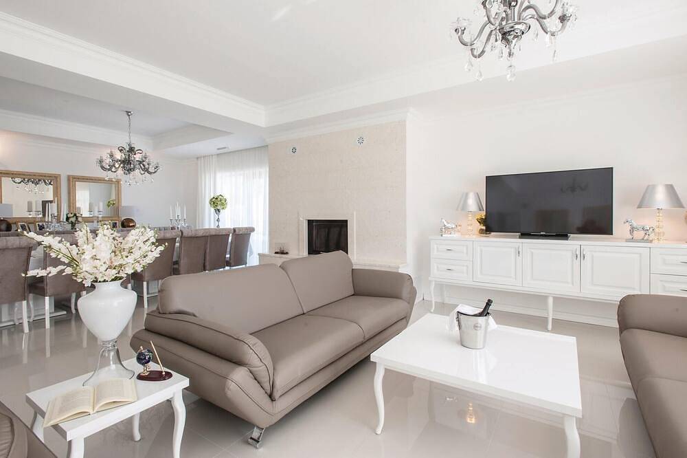 Fantastica casa a Imotski con sauna in Imoschi, Makarska Riviera