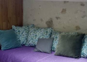 Chambre D’hôte pour 3 Personnes dans Flavignac, Parc naturel régional Périgord-Limousin, Photo 3
