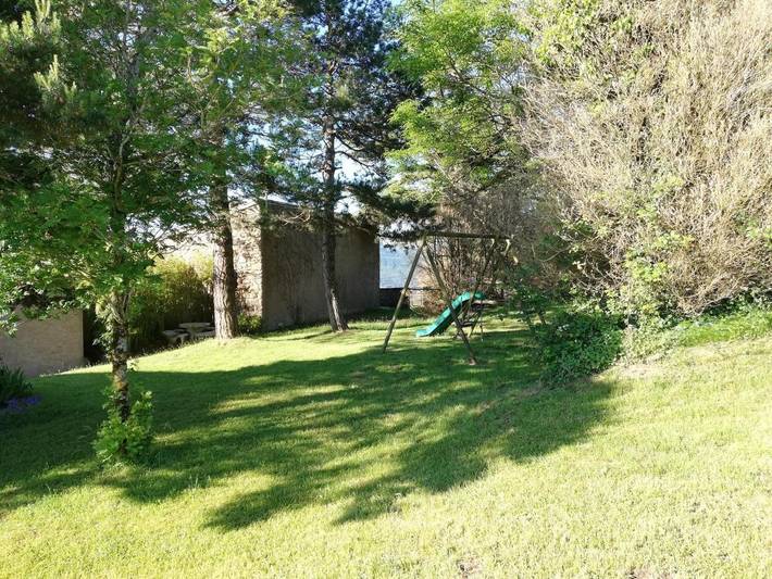 Chambre d’hôte pour 2 personnes, avec jardin ainsi que piscine et jacuzzi dans l' Aude - 2