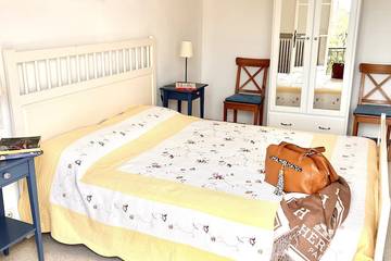 Villa pour 15 Personnes dans Boulouris, Saint-Raphaël, Photo 1