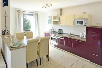 Vakantiewoning voor 5 Personen in Zinnowitz, Usedom, Afbeelding 1