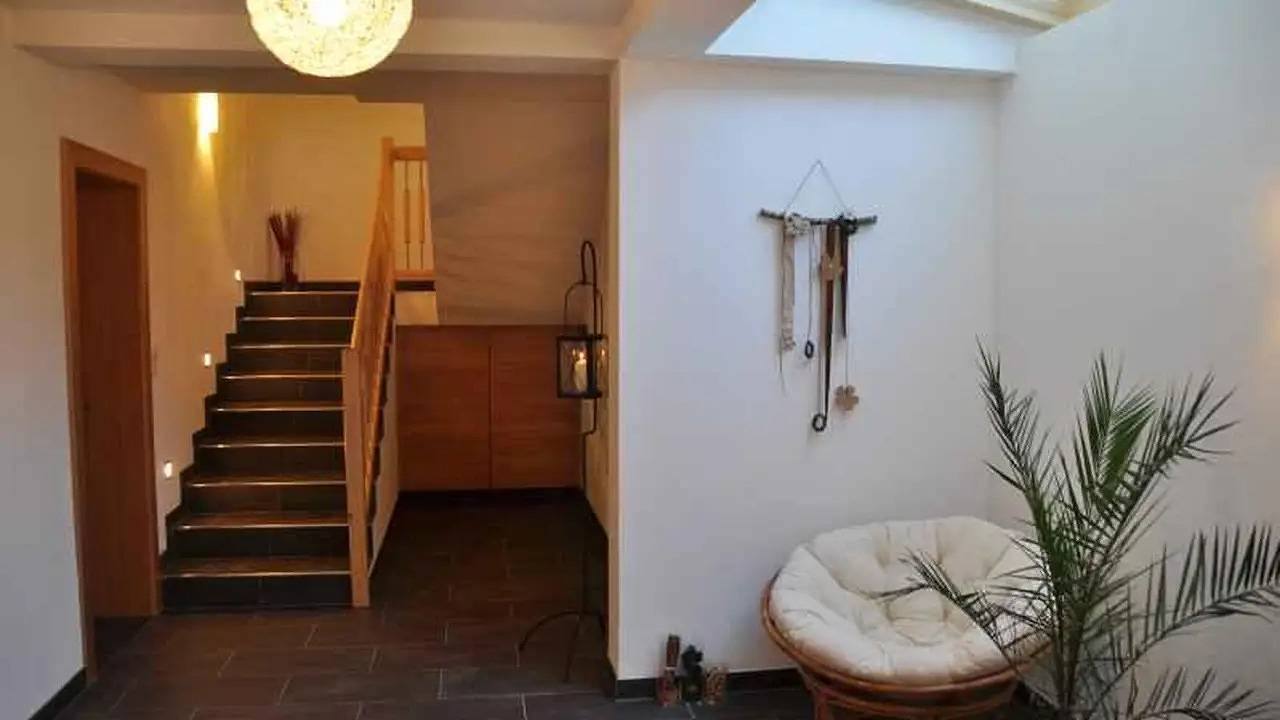 Appartement de vacances entier, Ferienwohnung für 4 Personen (45 m²) in Vent in Weißkamm, Sölden (Autriche)