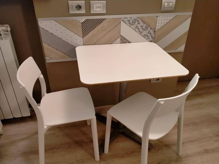 Smart Home Centro Storico in Collegno, Province de Turin