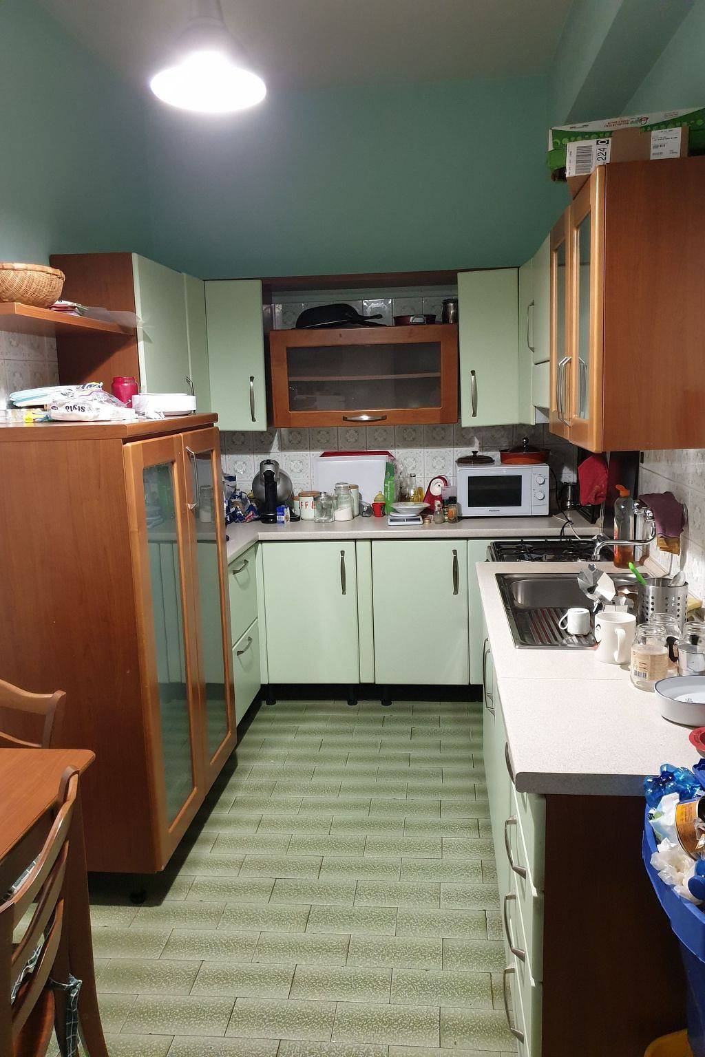 Appartement entier, Die Hauptstraße von Grottammare, 50 Meter vom Meer entfernt in Grottammare, Région de Grottammare