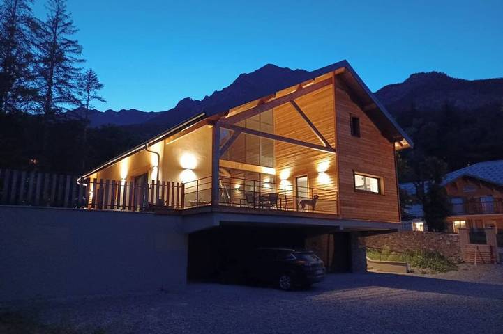 Casa rural para 12 personas, Se admiten mascotas - 1