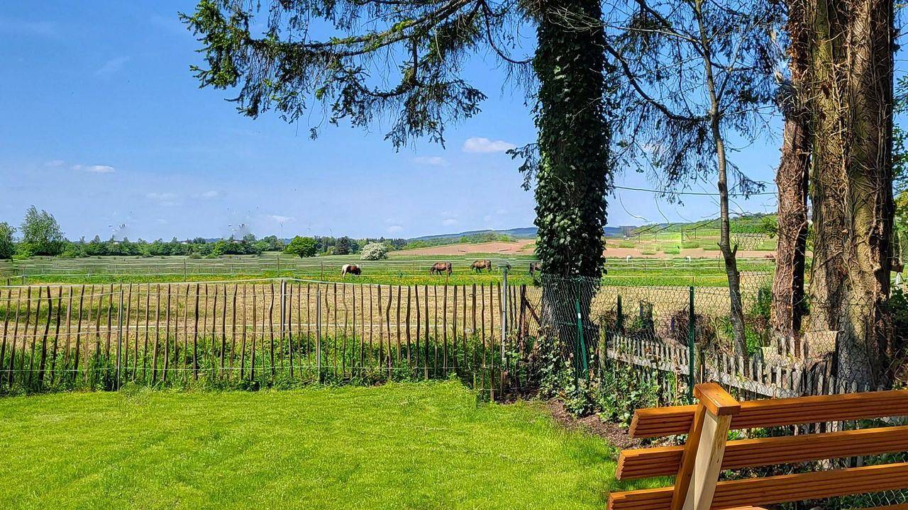 Ganze Ferienwohnung, Ferienwohnung für 2 Personen (62 m²) in Losheim Am See in Losheim am See, Saar-Nahe-Bergland