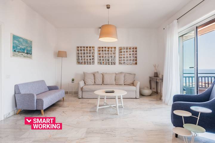 Ferienwohnung für 6 Personen, mit Balkon in Catania - 3