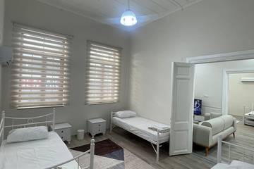 Apartment for 11 People in Muratpaşa, Antalya Province, Photo 4
