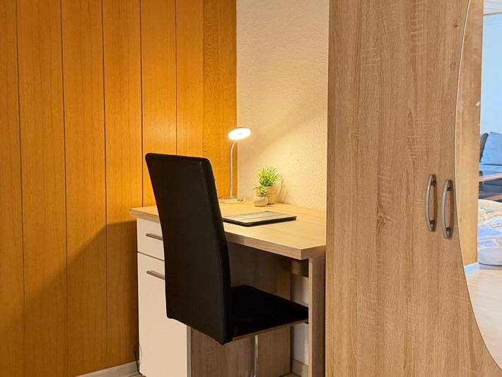 Maison d’hôte pour 2 personnes dans Saxe-Anhalt - 3