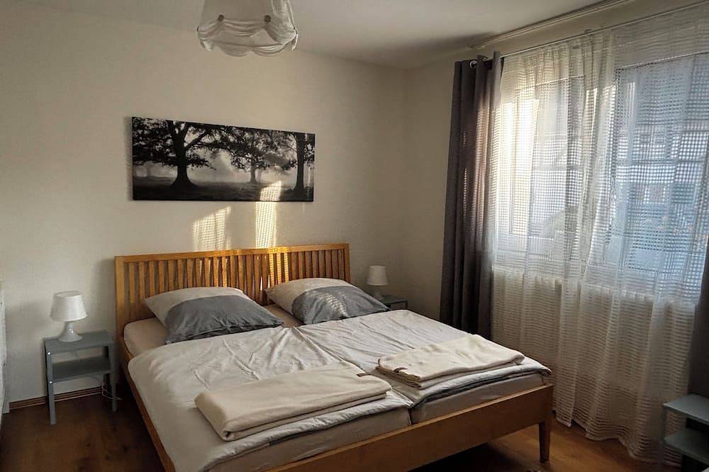 Ganze Wohnung, Ferienwohnung Eifel[aus]zeit in Hellenthal, Rureifel (Nordrhein-westfalen)