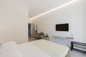 Bed And Breakfast for 3 People in Marsala, Trapani Province, Photo 4