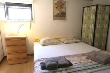Villa pour 4 Personnes dans Cap d'Agde, Agde, Photo 2