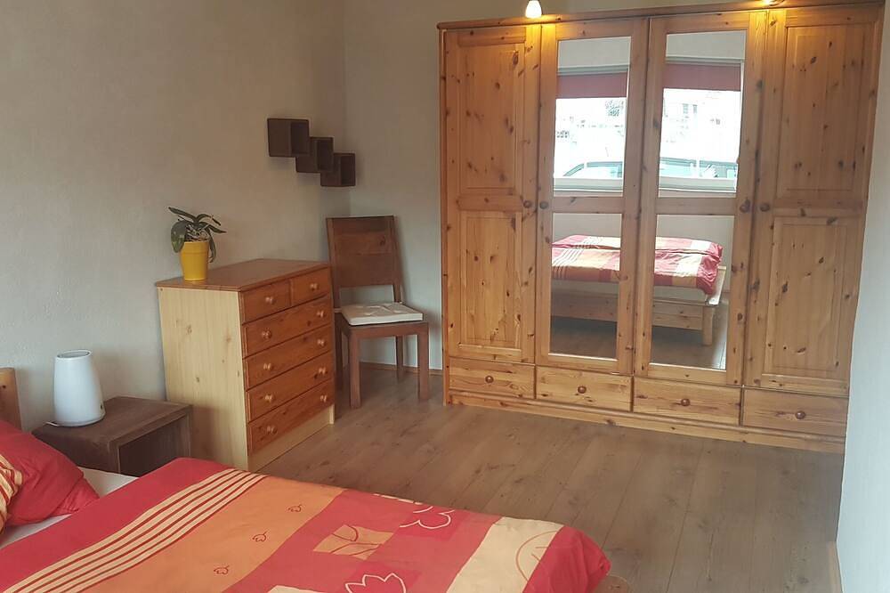 Ganze Wohnung, Ferienwohnung Lindner in Cranzahl, Sehmatal