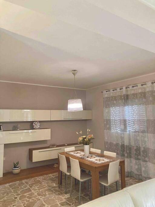 Gîte pour 4 personnes, avec balcon et vue à Siculiana - 2