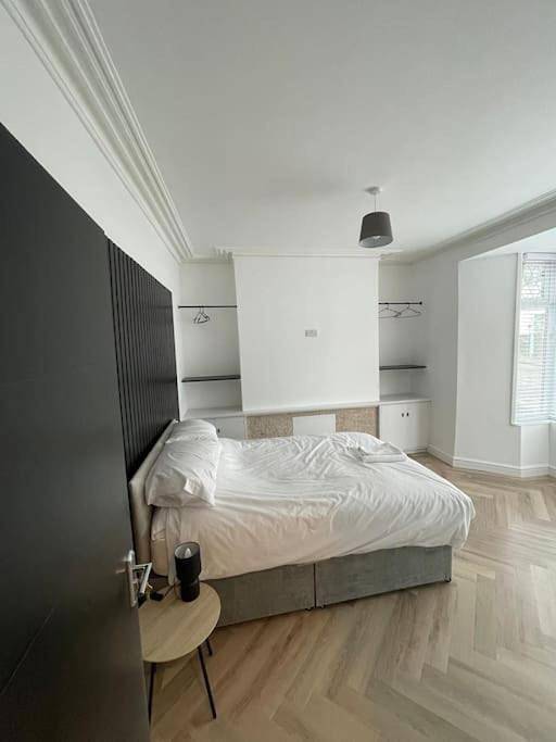 Location de vacances pour 10 personnes, avec jardin et vue à Swansea - 2