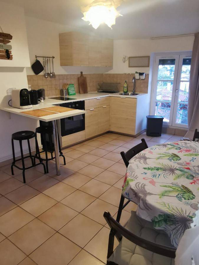 Gîte pour 3 personnes, avec vue à Sainte-Foy-lès-Lyon - 4