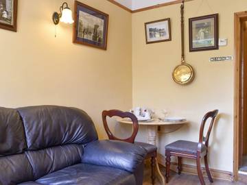 Holiday Home for 2 People in Whitby, North Yorkshire, Photo 3