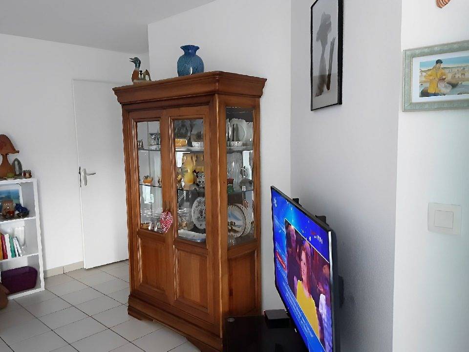 Appartement entier, Super appartement 47 m² in Saint-Valery-en-Caux, Région de Dieppe