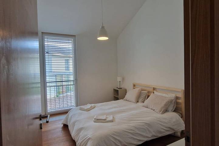 Ferienhaus für 7 Personen, mit Pool und Terrasse sowie Garten in Kanton Freiburg - 2