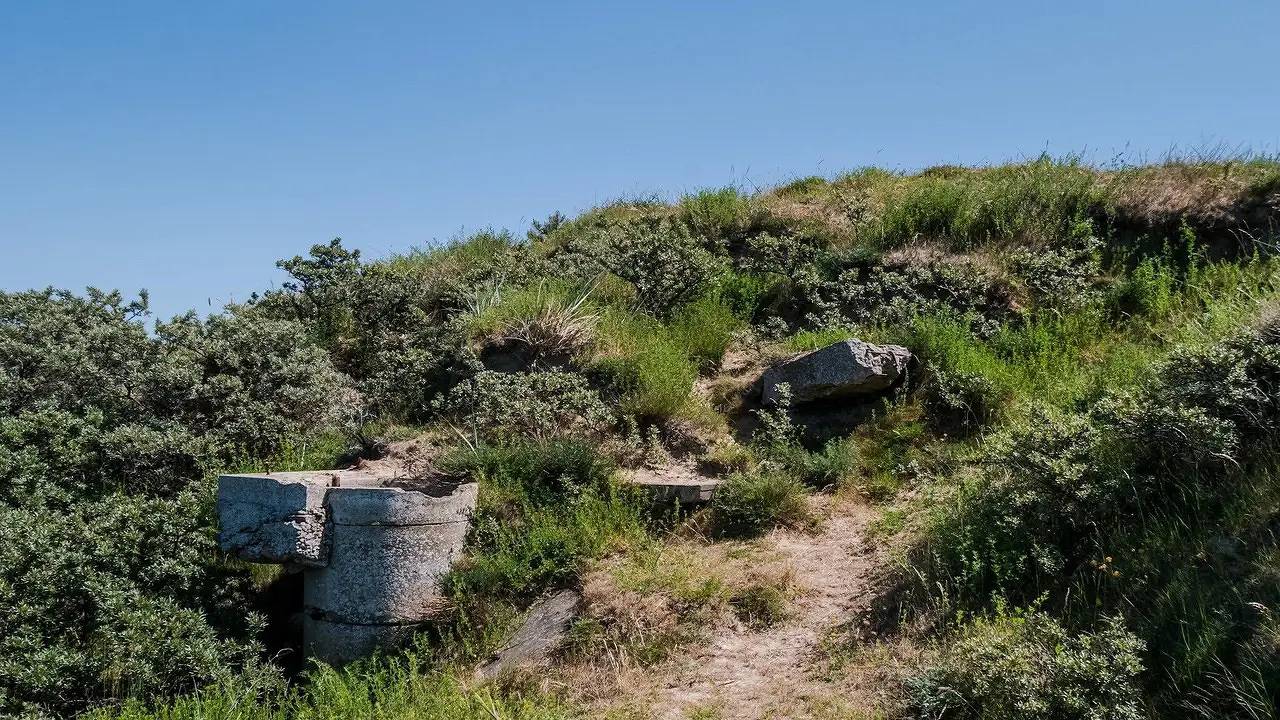 Ferienhaus für 8 Personen (131 m²) in Hundested in Hundested, Kattegat Küste