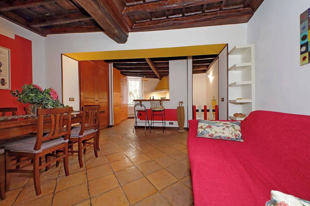 Appartamento vacanze a Roma a partire da 207€ a notte