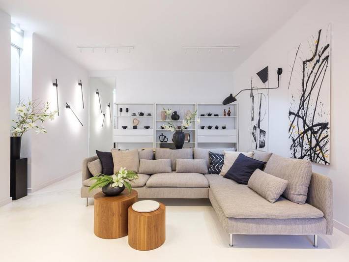 Appartement de vacances pour 2 personnes - 1