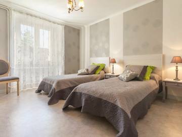 Gîte pour 5 Personnes dans Le Landreau, Vallée de la Loire, Photo 3