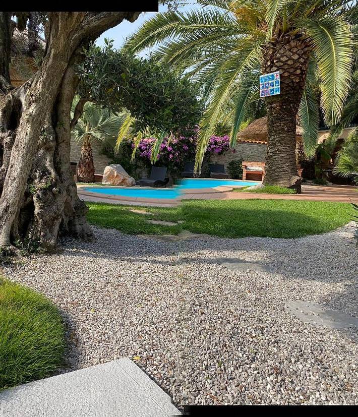 Ferienwohnung für 5 Personen, mit Garten und Pool sowie Whirlpool in Slowenien - 2