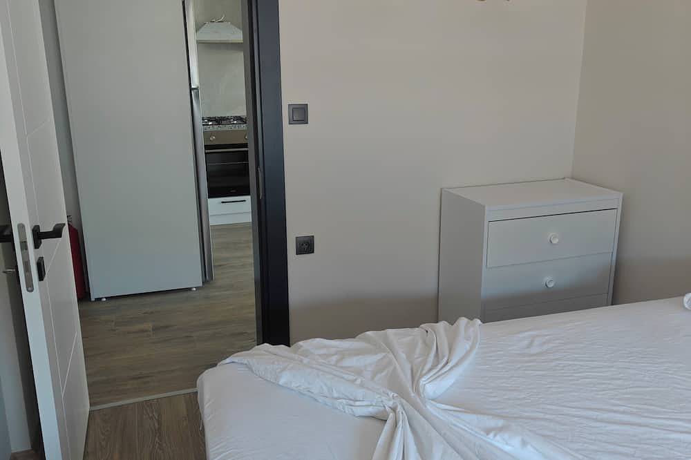 Entire apartment, Beautiful apartment by the sea in Izmir Province