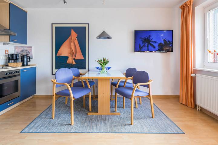 Ferienhaus für 4 Personen, mit Terrasse in Boltenhagen - 4