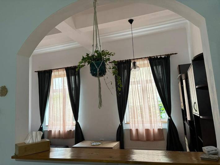 Gîte pour 4 personnes, avec vue à Brașov - 3