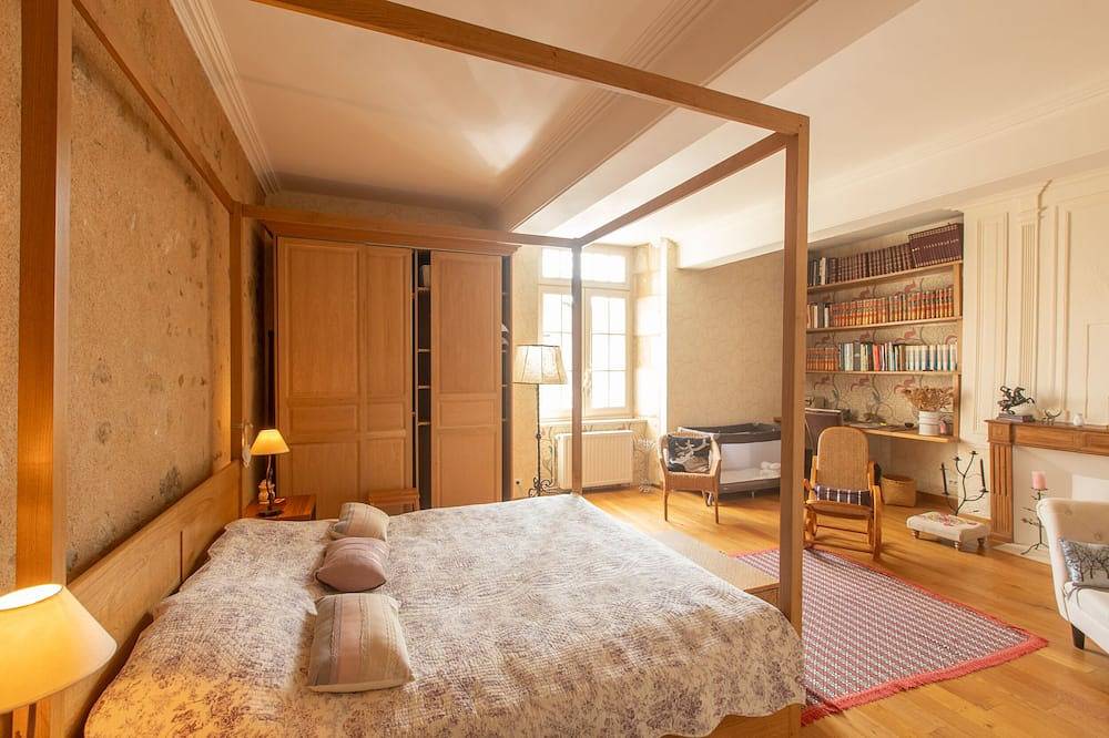 Le Clos Du Gue- Maison Prestige in Pressac, Vienne (France)