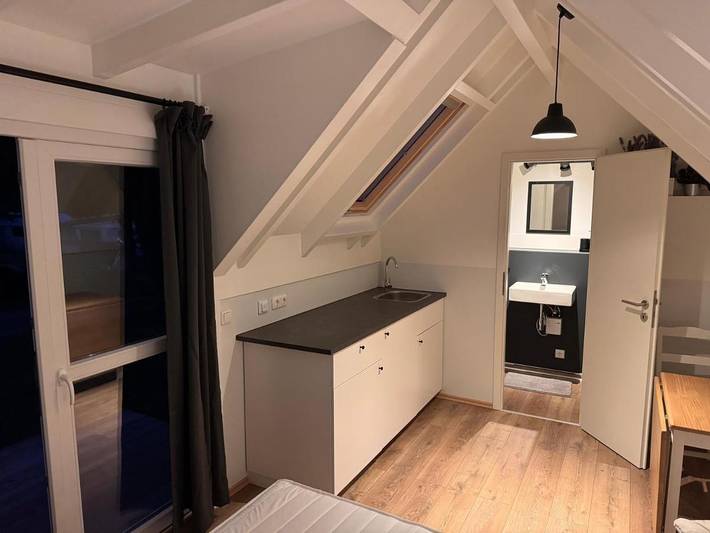 Location de vacances pour 2 personnes, avec terrasse et vue à Beaufort (Luxembourg) - 3