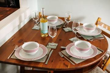 Holiday Home for 4 People in Poole, Poole Harbour, Photo 2