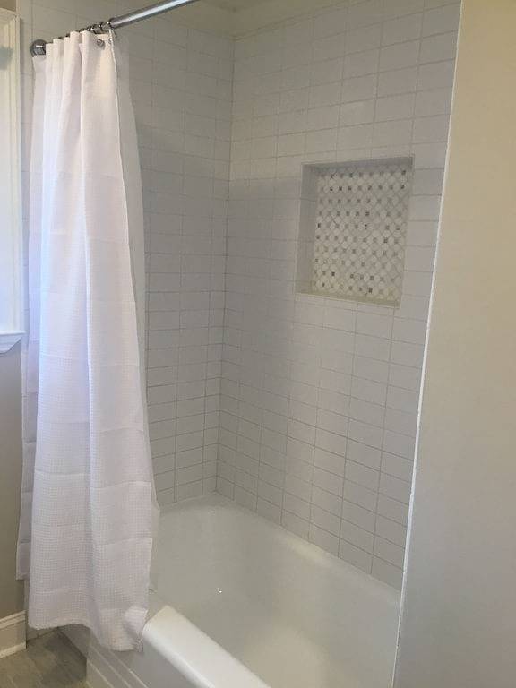 Ferienhaus für 7 Personen, mit Terrasse und Garten in Augusta