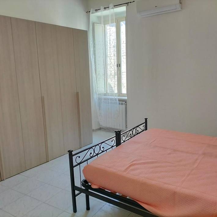 Location de vacances pour 6 personnes, avec vue et balcon, animaux acceptés à Serracapriola - 3