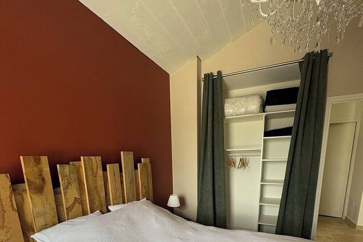 Location de vacances pour 6 personnes à Liré - 3