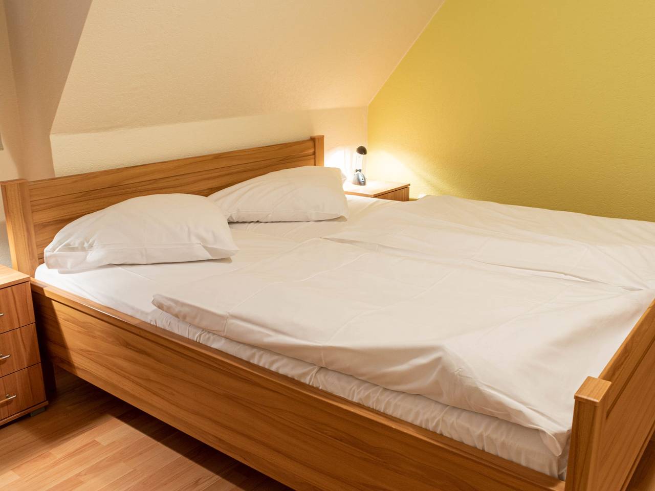 Entire apartment, Am Nordkap in Norddeich, Norden and Surroundings