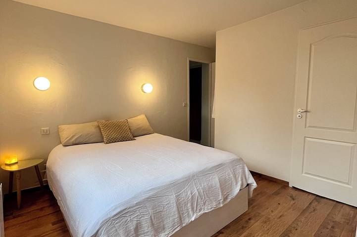 Gîte pour 4 personnes, avec terrasse à Meythet - 2