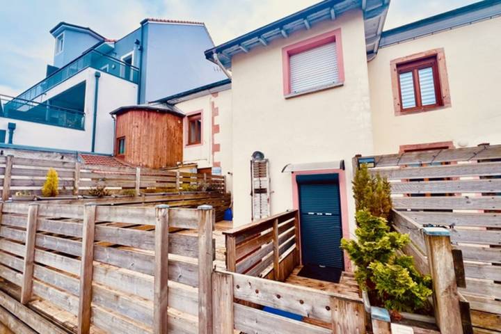 Ferienhaus für 8 Personen, mit Terrasse, kinderfreundlich